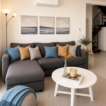Luxury Duplex Penthouse Ocean View Ps1 Apartament