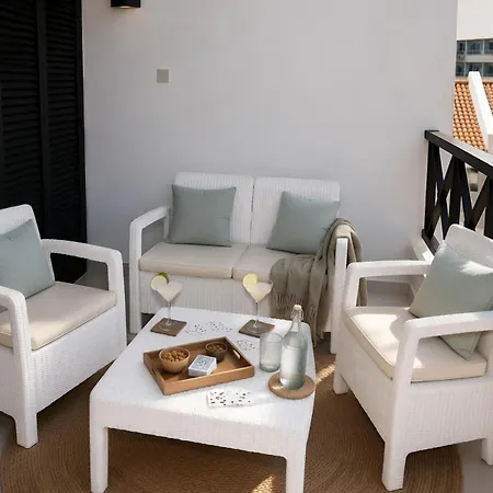 Luxury Duplex Penthouse Ocean View Ps1 Playa de las Americas (Tenerife)
