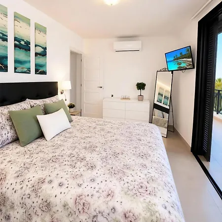 Apartament Luxury Duplex Penthouse Ocean View Ps1 *