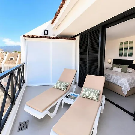 Luxury Duplex Penthouse Ocean View Ps1 Apartament