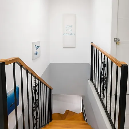 Apartament Luxury Duplex Penthouse Ocean View Ps1 *