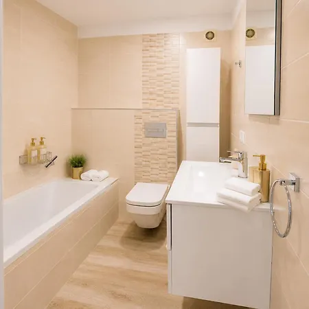 Apartament Luxury Duplex Penthouse Ocean View Ps1 *