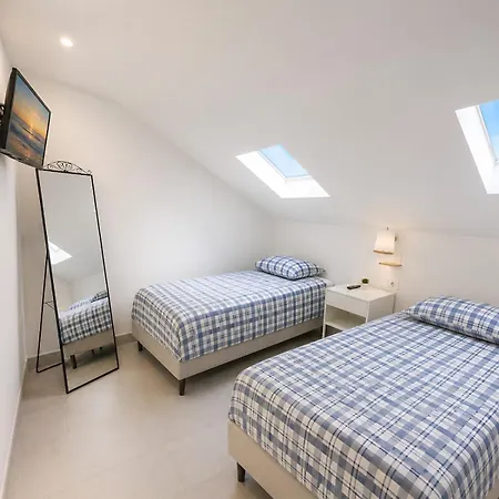 Apartament Luxury Duplex Penthouse Ocean View Ps1 *