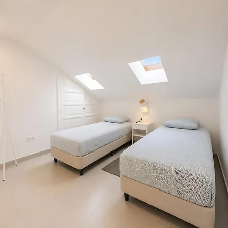 Apartament Luxury Duplex Penthouse Ocean View Ps1